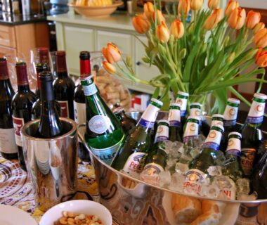 Networking and Cultural Benefits of Club Membership