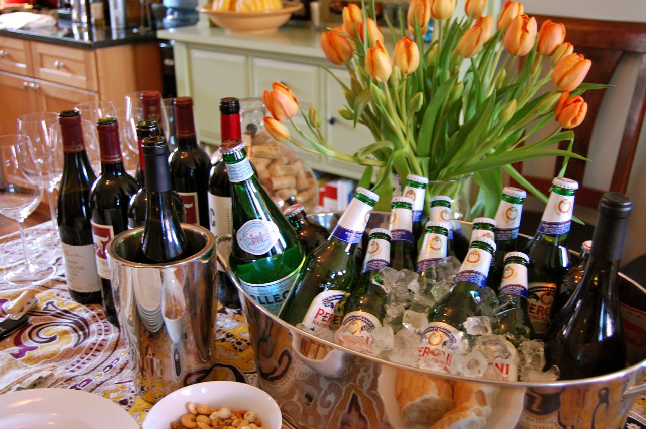 How to Host an Authentic German Dinner Night