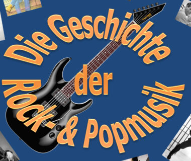 The Evolution of German Pop and Rock