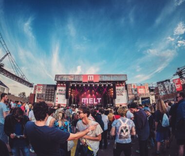 German Music Festivals to Attend