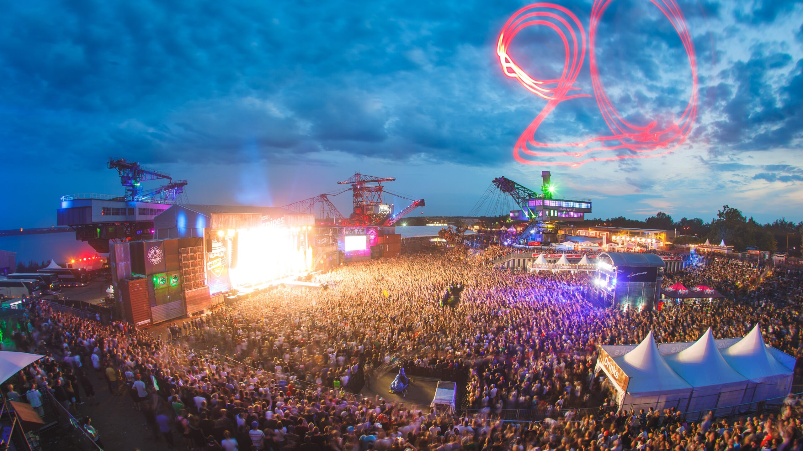 German Music Festivals to Attend