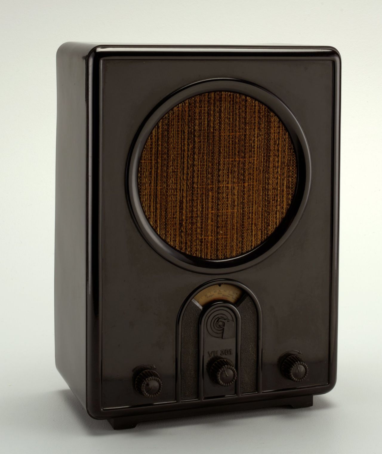 Radio in Preserving German Identity Abroad