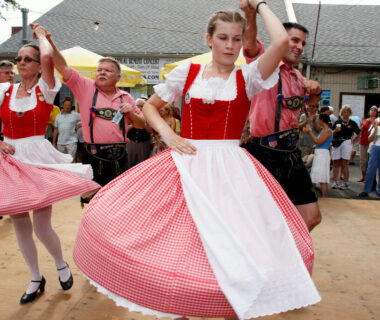 Fun German American Cultural Activities