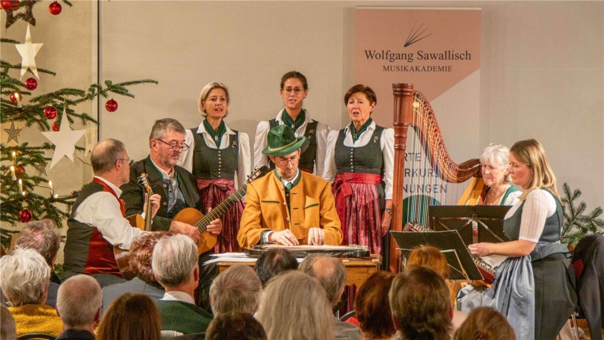 Clubs That Promote German Traditions in the US