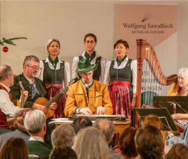 Clubs That Promote German Traditions in the US