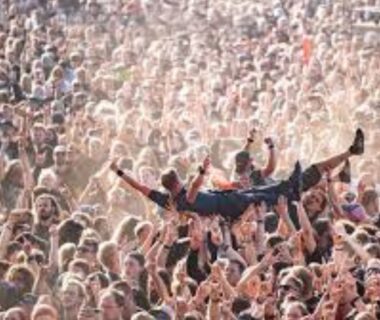 Art and music thrive in German America gatherings