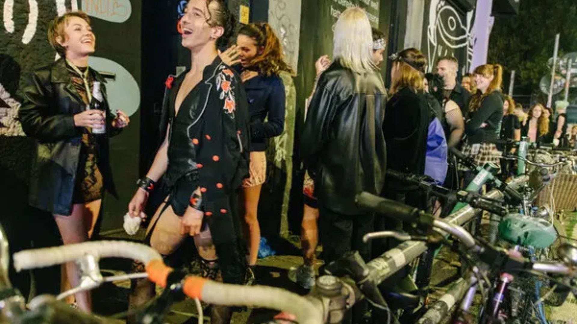 Best Events at German Clubs