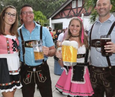 Best German American Clubs Near You