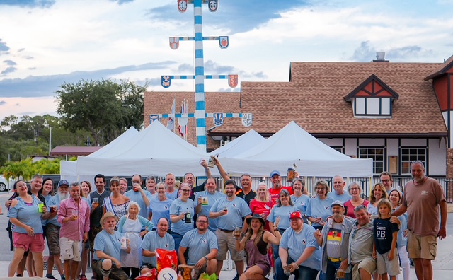 Best German American Clubs Near You