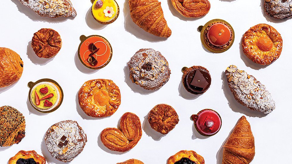 Best German Bakeries Near You