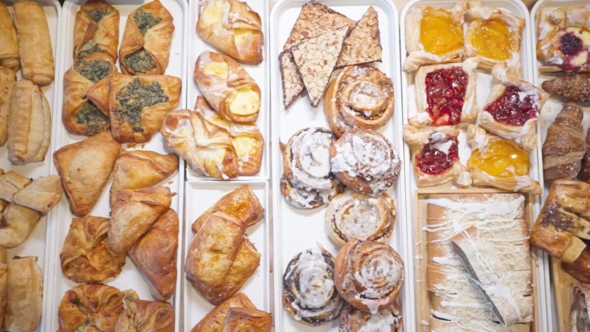 Best German Bakeries Near You