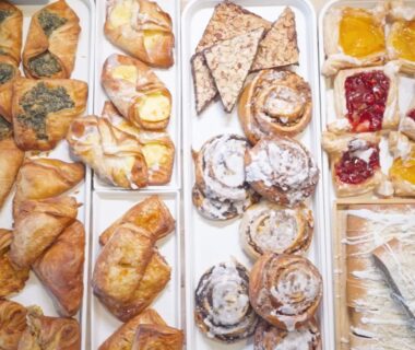 Best German Bakeries Near You
