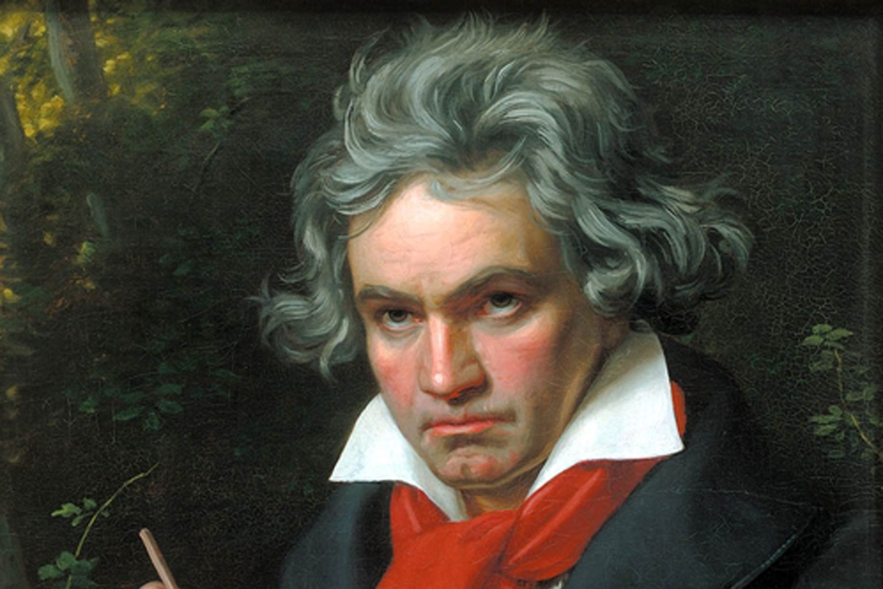 Best German Classical Composers