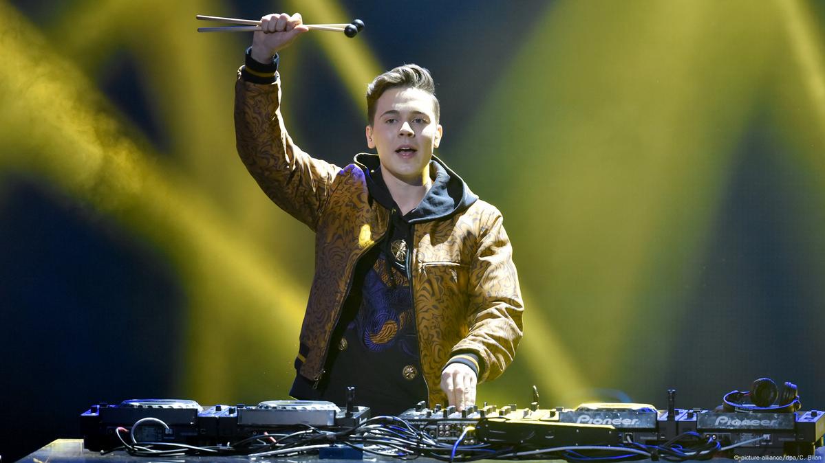 Best German DJs and Producers