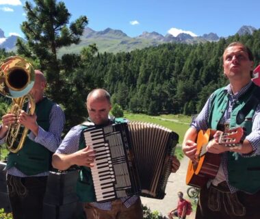 Best German Folk Songs