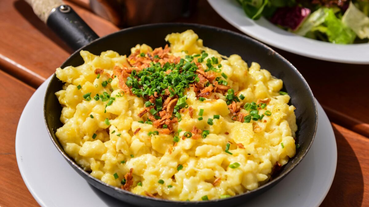 Best German Food Dishes