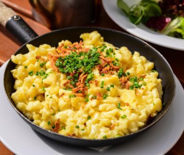 Best German Food Dishes