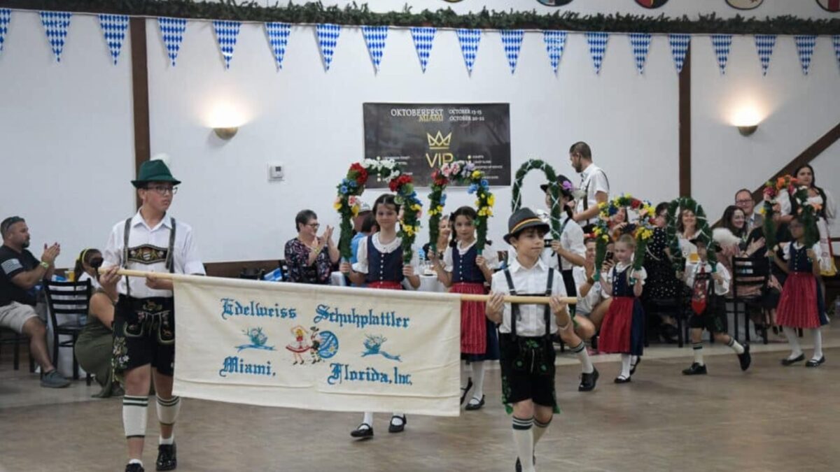 Best German Social Clubs in the USA