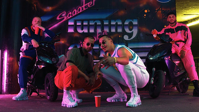 Best German Songs of All Time