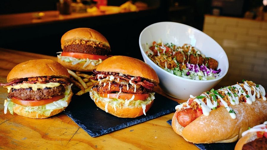 Best German Street Foods