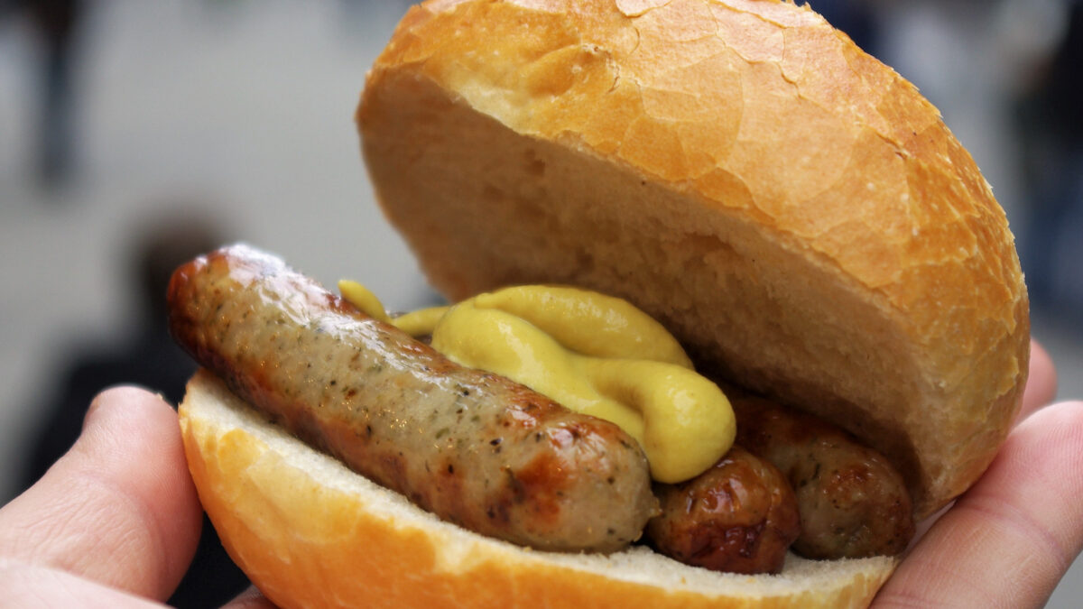 Best German Street Foods