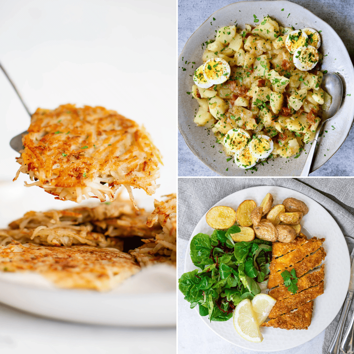 How to Cook Classic German Recipes