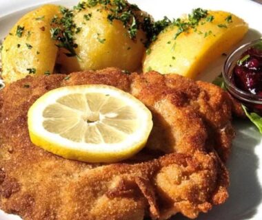 Cultural Heritage Shaped By German Food.