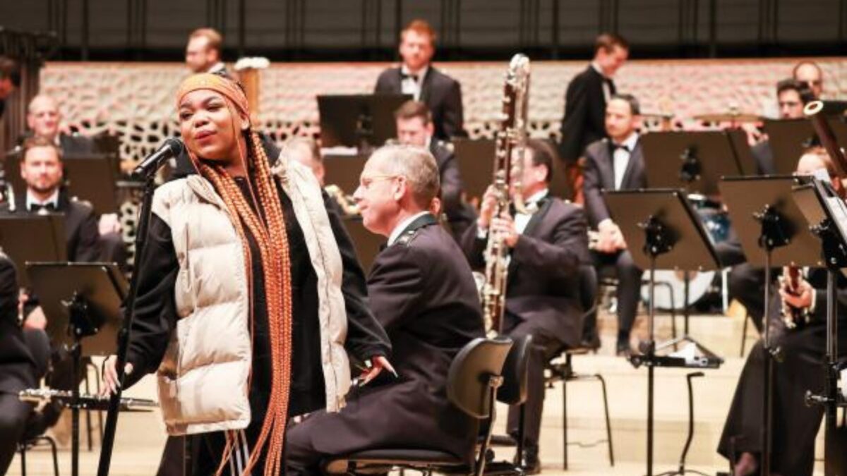 Cultural Identity Through German Music.