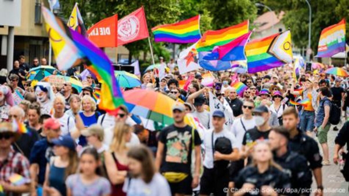 Cultural pride shines in German American gatherings