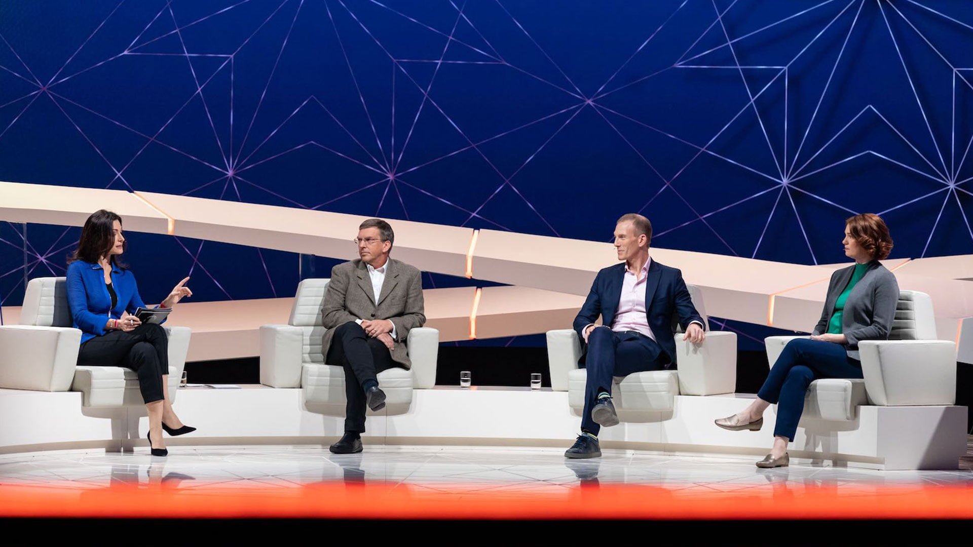 German Talk Shows You’ll Enjoy