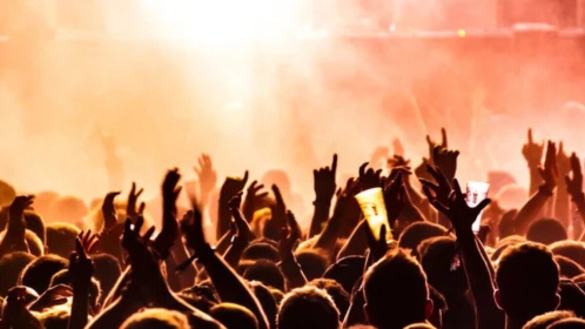 Electronic beats that put Germany on the map