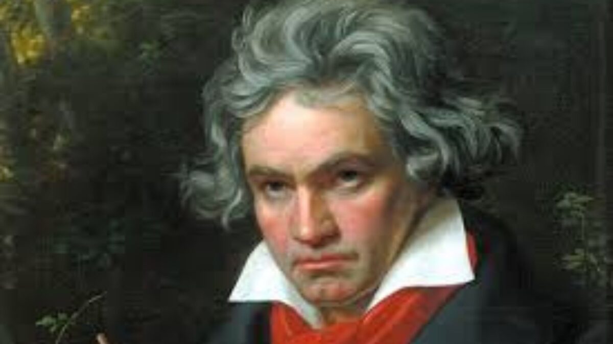 Famous German composers who shaped classical music