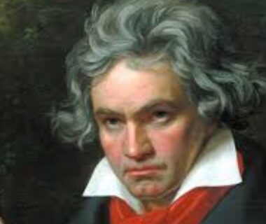 Famous German composers who shaped classical music