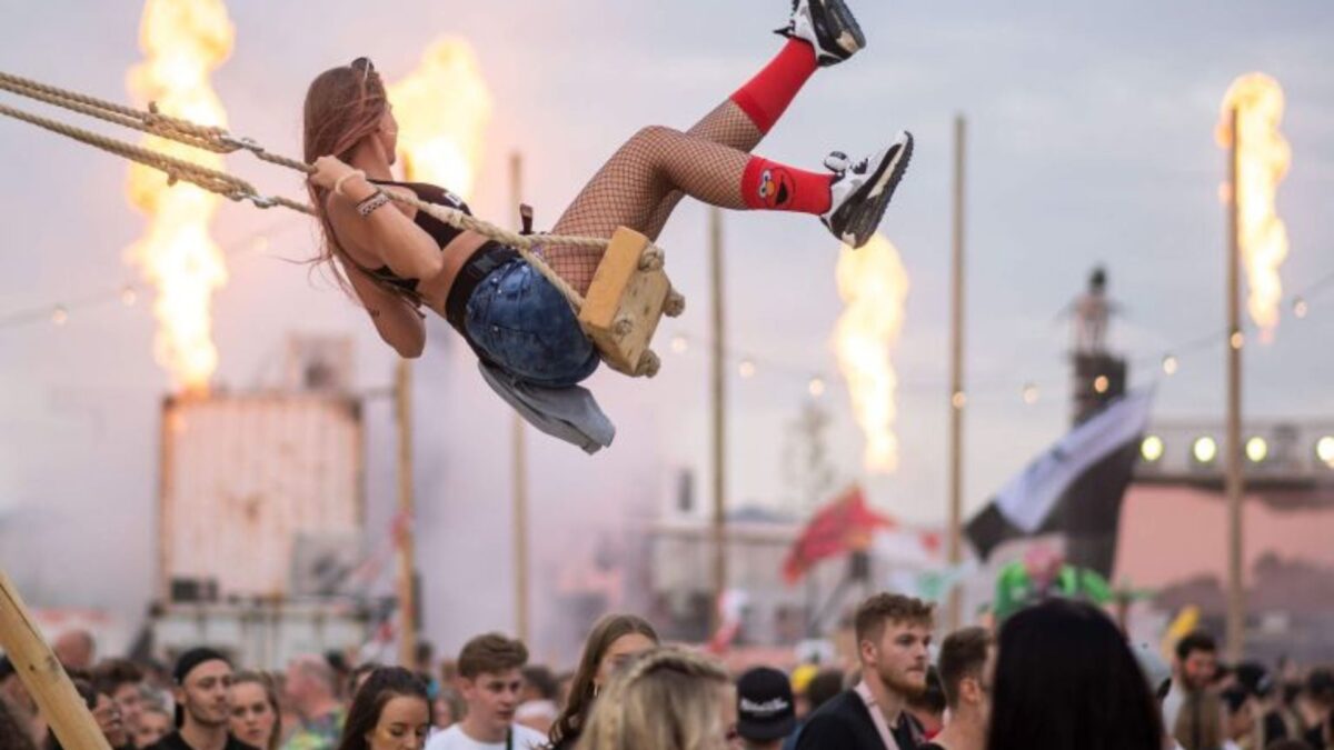 Festivals Dedicated To German Music