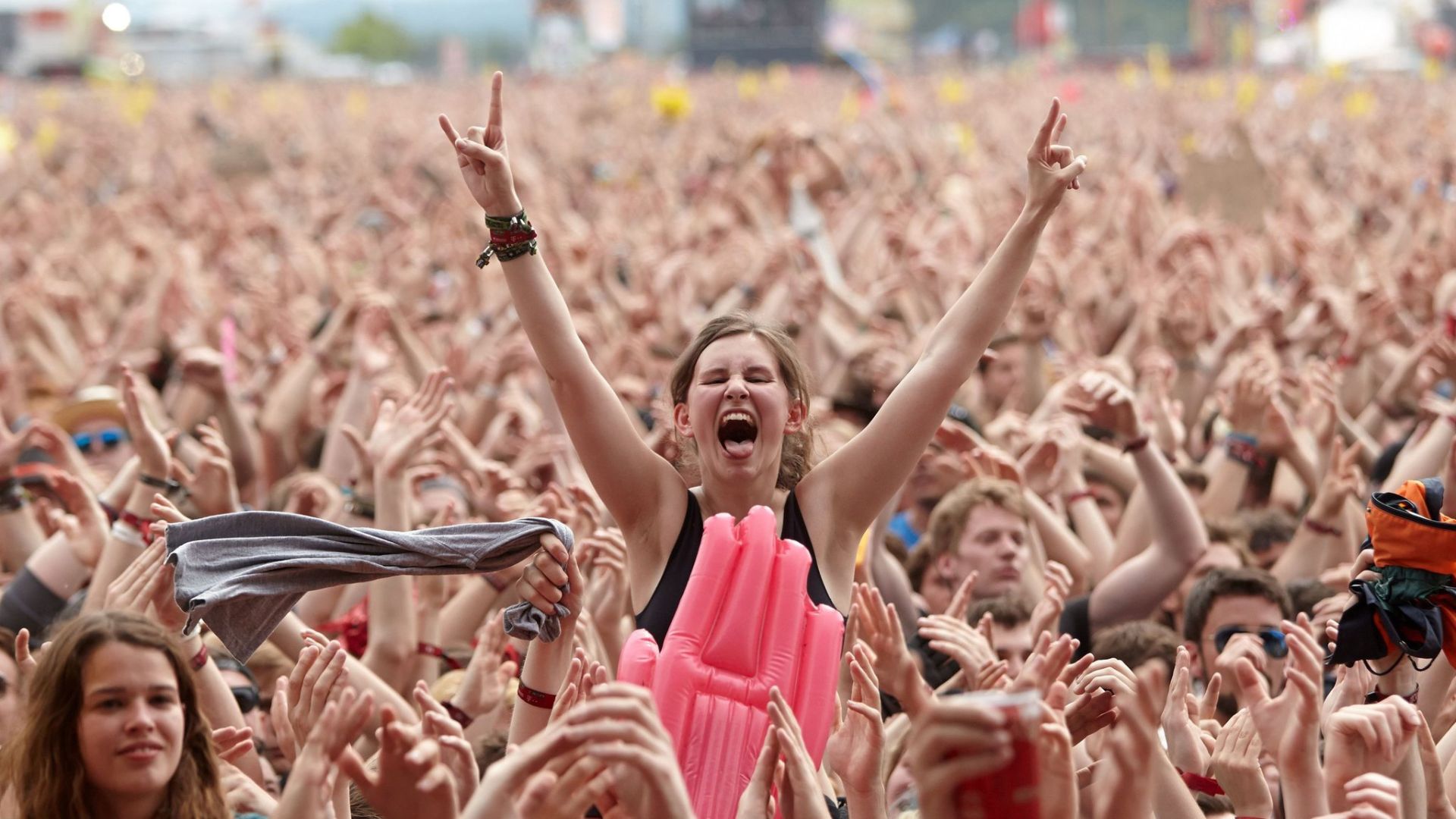 Festivals Dedicated To German Music