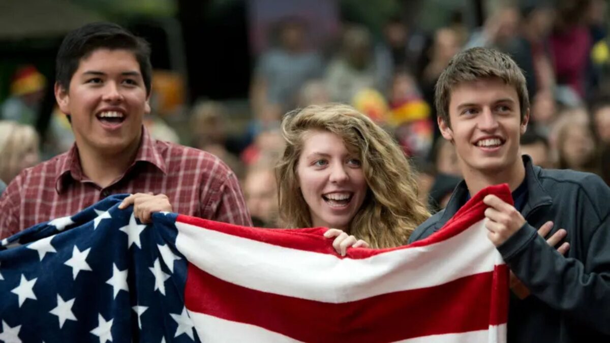 German American Activities Promoting Heritage