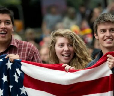 German American Activities Promoting Heritage