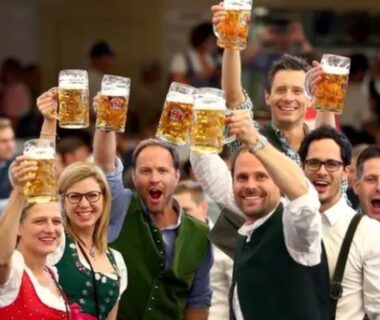 German American Clubs Hosting Festivals