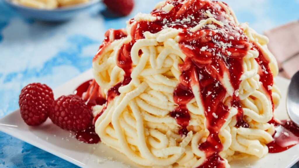 German Desserts You Need to Bake This Holiday Season 