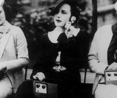 German Radio Broadcasting Cultural Programs