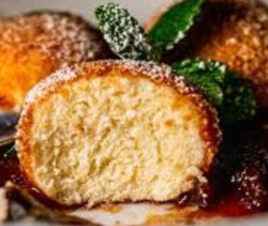 German desserts that make every meal sweeter