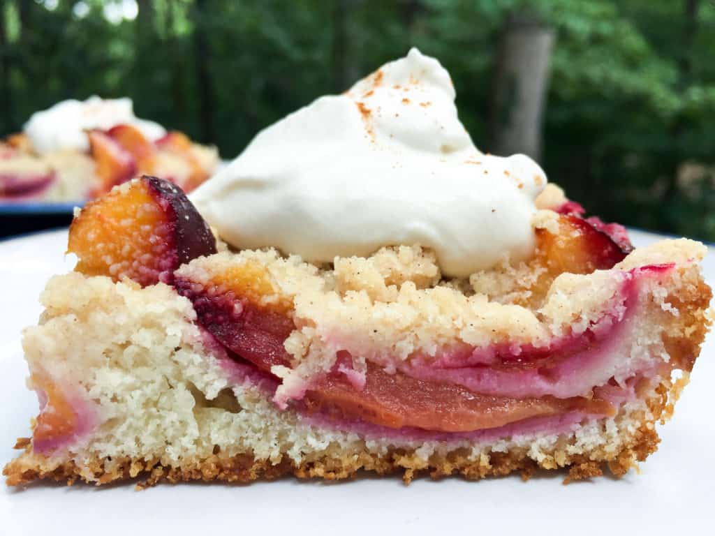 German desserts that make every meal sweeter