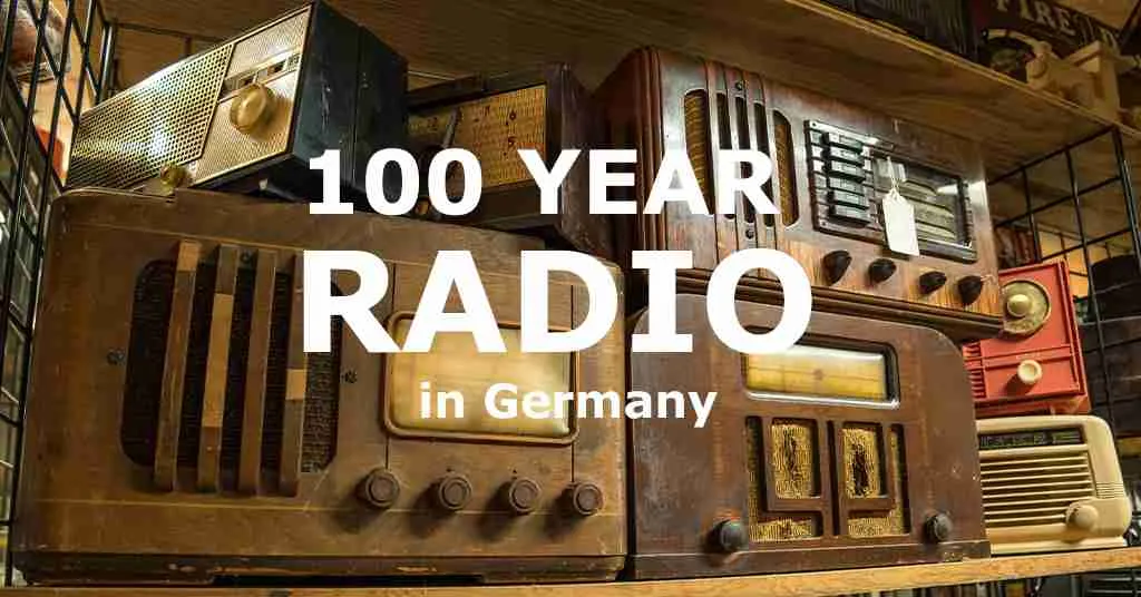 German radio connects listeners across generations