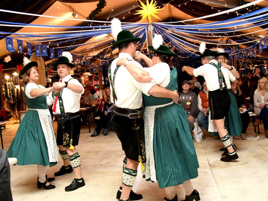 Fun German American Cultural Activities