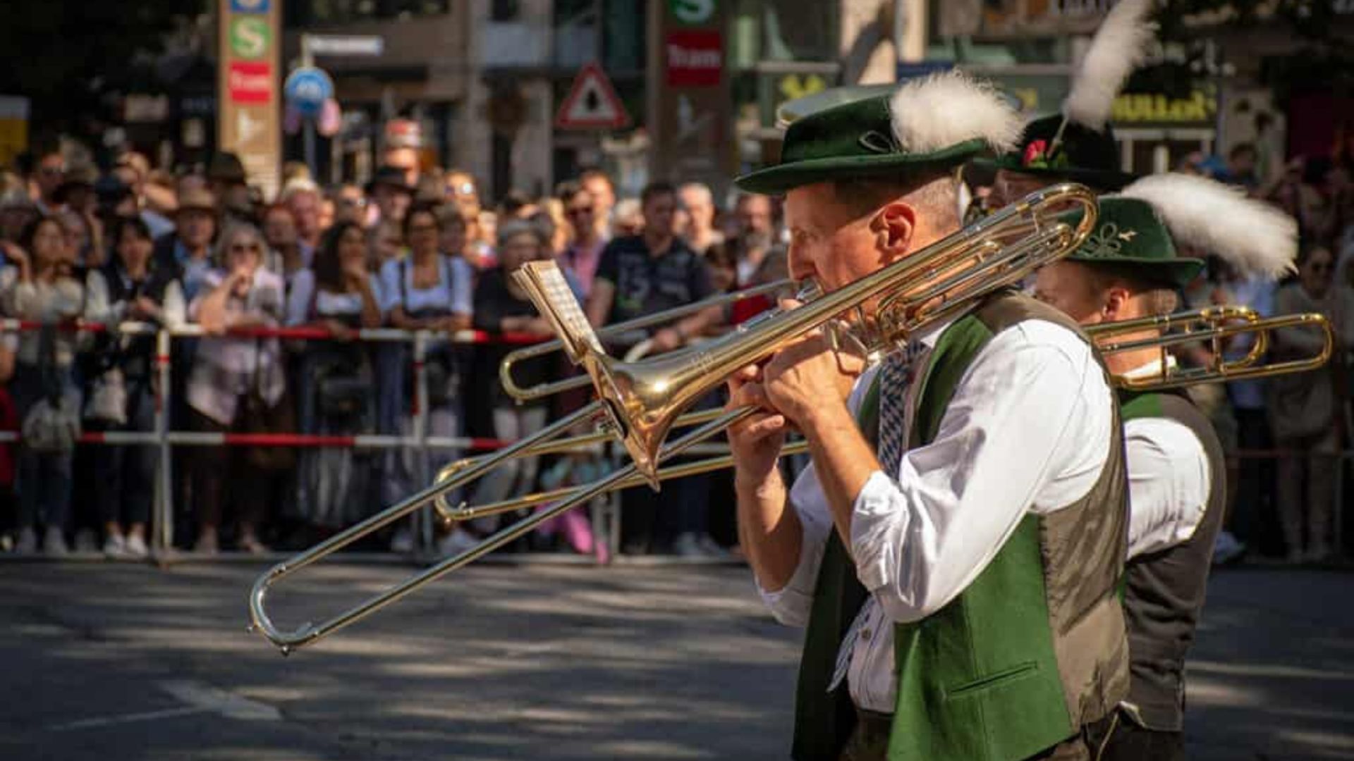 Global Impact Of German Music