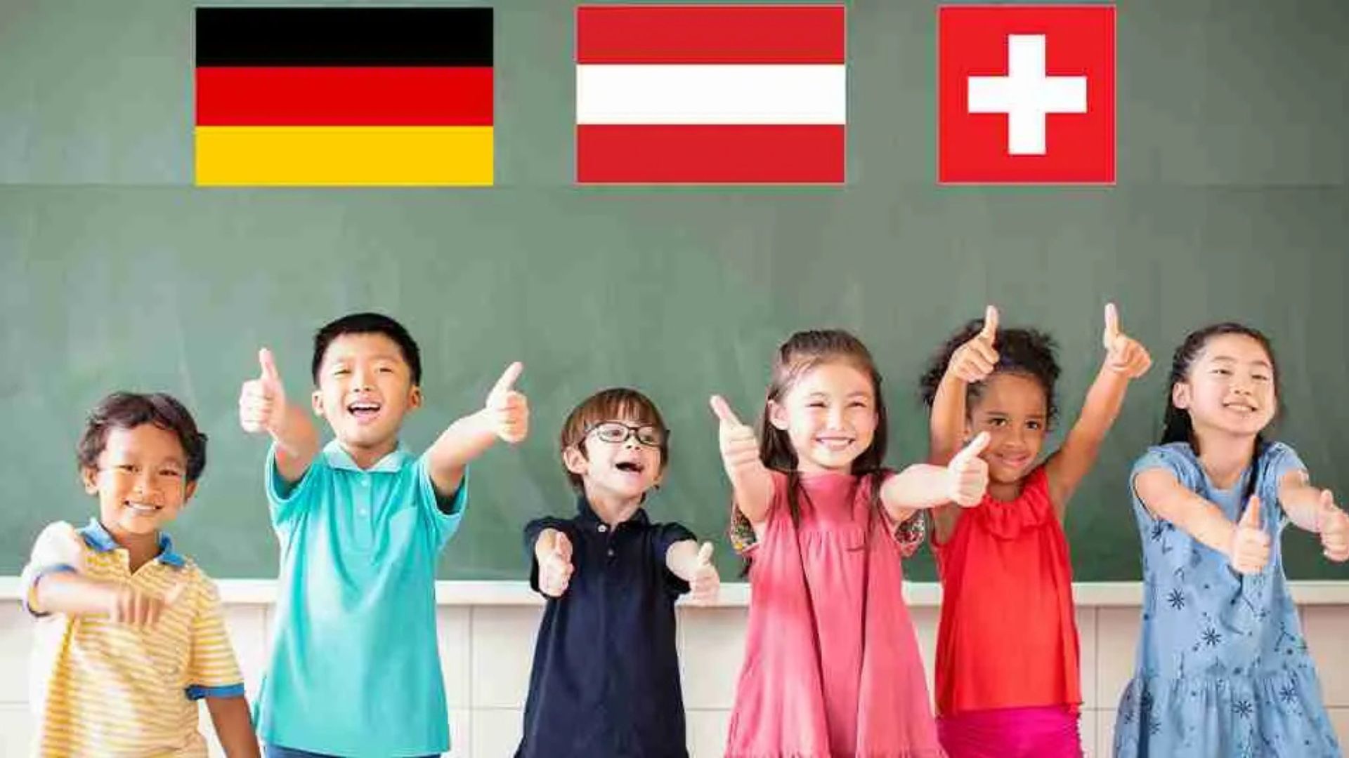 Heritage Education Through German American Activities