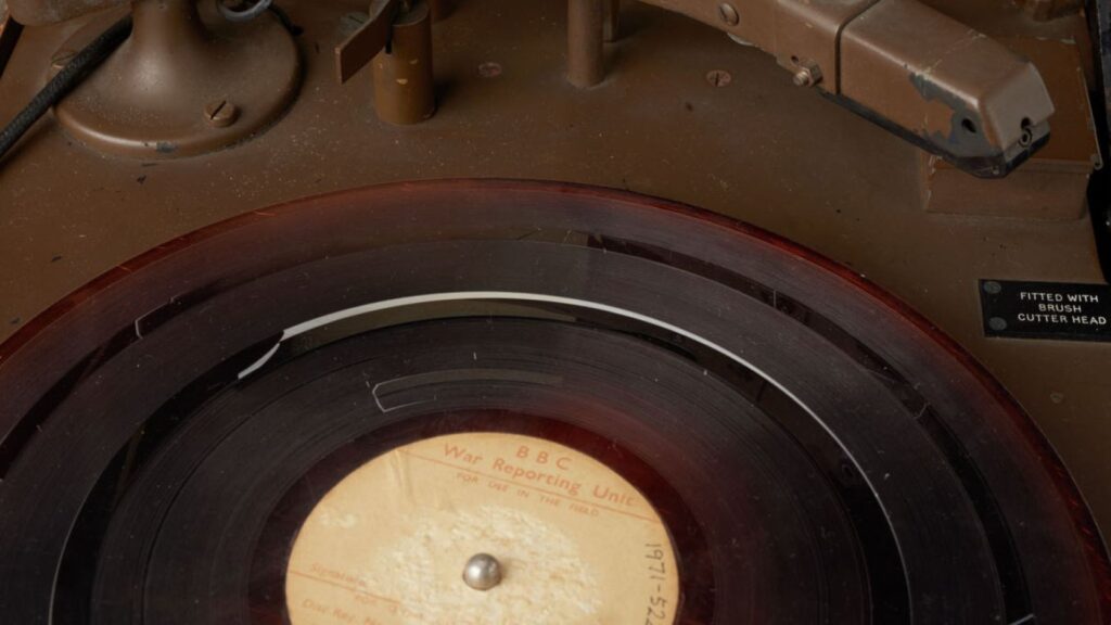 History of German-Language Radio in America