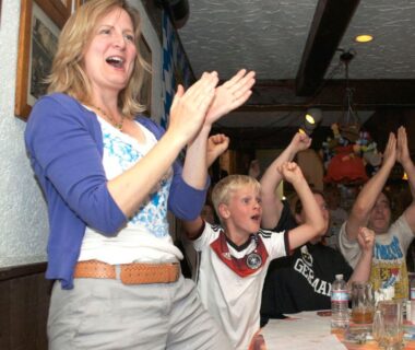 How German American clubs build strong communities