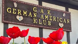 How German American clubs build strong communities