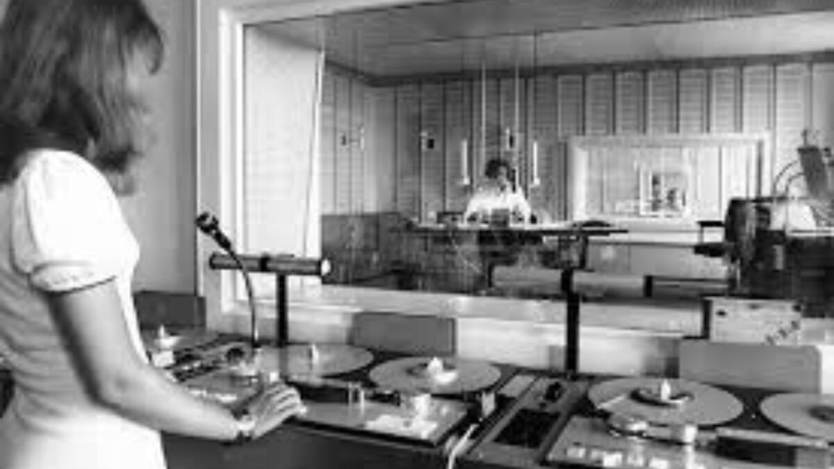 How German radio promotes cultural exchange